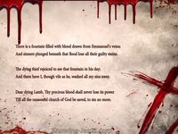 The Scarlet Thread